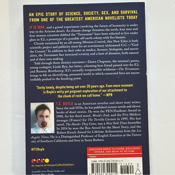 2 BOOK BUNDLE | CONTEMPORARY FICTION NOVELS | PAPERBACK BOOK - Picture 6 of 9